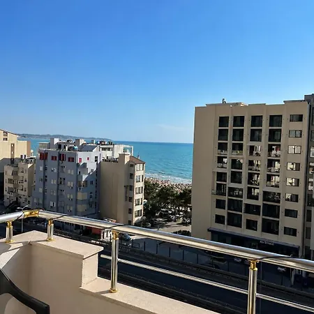 Kevin Golem Apartamento Durrës