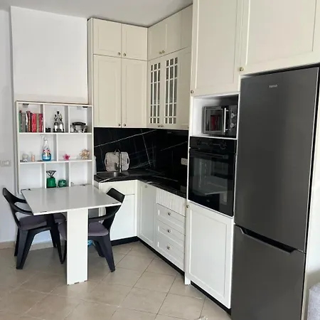 Kevin Golem Apartamento