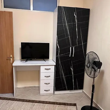 Kevin Golem Apartamento *